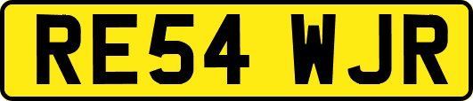 RE54WJR