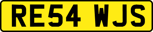 RE54WJS