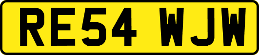 RE54WJW