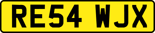 RE54WJX