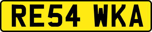 RE54WKA