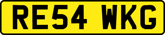 RE54WKG