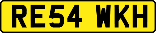 RE54WKH