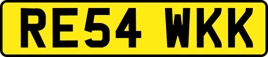 RE54WKK
