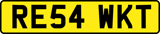 RE54WKT