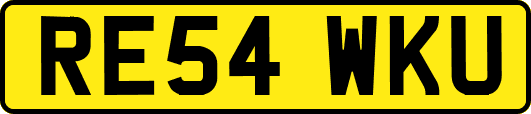RE54WKU