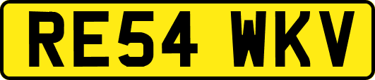 RE54WKV