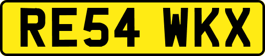RE54WKX