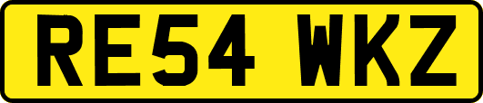 RE54WKZ