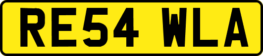 RE54WLA