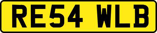 RE54WLB