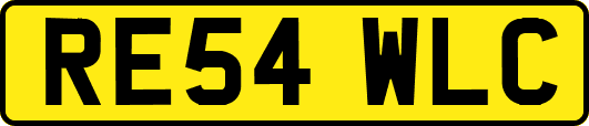 RE54WLC