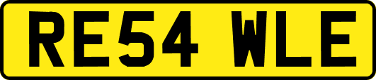 RE54WLE
