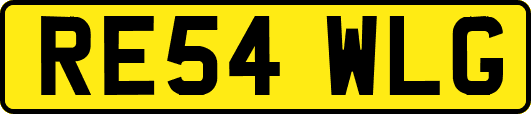 RE54WLG