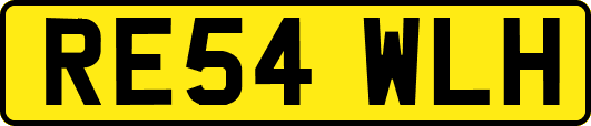 RE54WLH