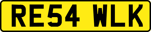 RE54WLK