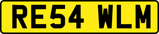 RE54WLM