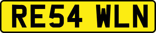 RE54WLN