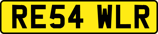 RE54WLR