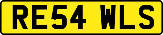 RE54WLS