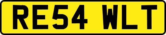 RE54WLT