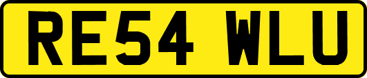 RE54WLU