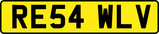 RE54WLV