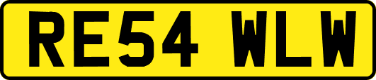 RE54WLW