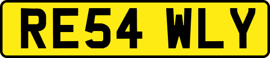 RE54WLY