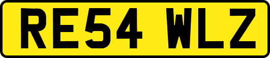 RE54WLZ