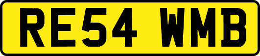 RE54WMB
