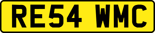 RE54WMC