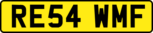 RE54WMF