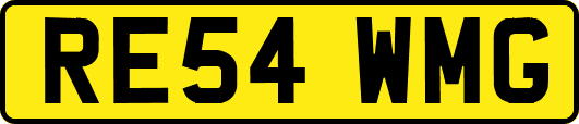 RE54WMG