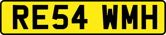 RE54WMH