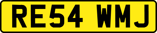 RE54WMJ