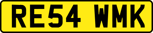 RE54WMK