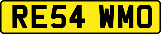 RE54WMO
