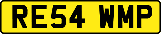RE54WMP
