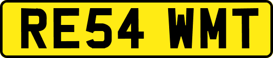 RE54WMT