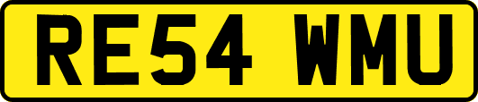 RE54WMU