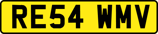 RE54WMV