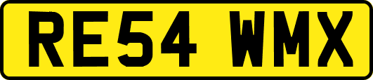 RE54WMX