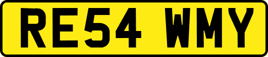 RE54WMY