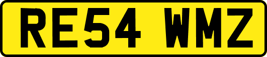 RE54WMZ