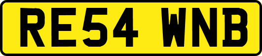 RE54WNB