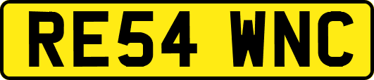 RE54WNC