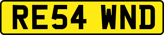RE54WND