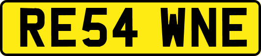 RE54WNE