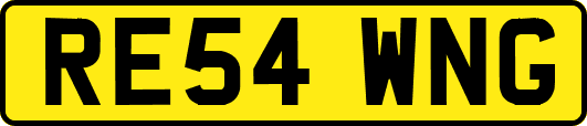 RE54WNG